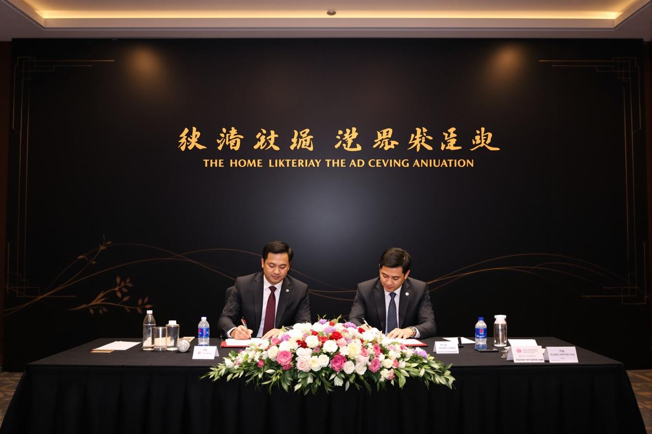 黄瓜视频与腾讯视频达成战略合作，共同开发系列剧集