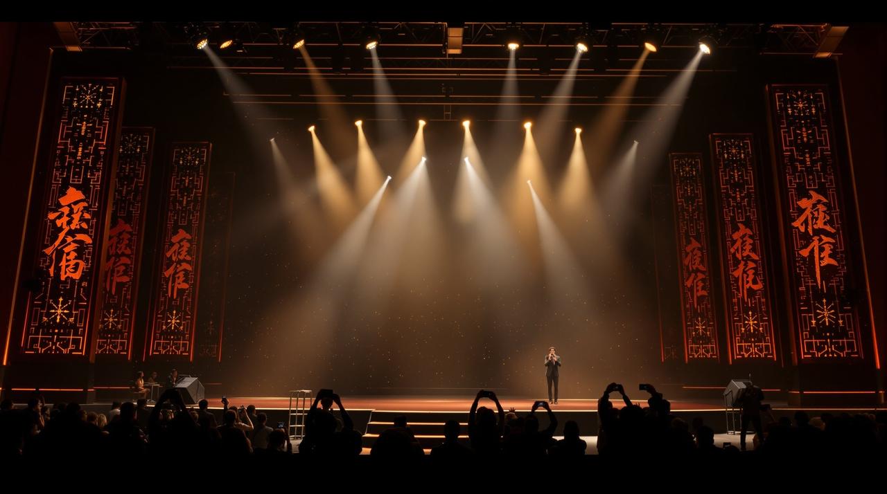 黄瓜视频年度影迷颁奖典礼